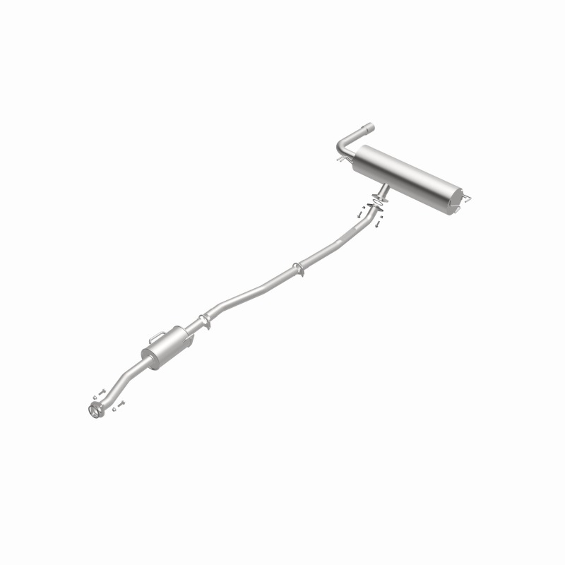 MagnaFlow BRE Exhaust Kit 01-03 Toyota RAV4 2.0L thumbnail 5