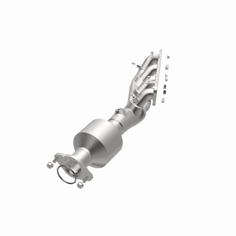 MagnaFlow 16-21 Infiniti QX80 5.6L Direct-Fit Right Manifold Catalytic Converter thumbnail 5