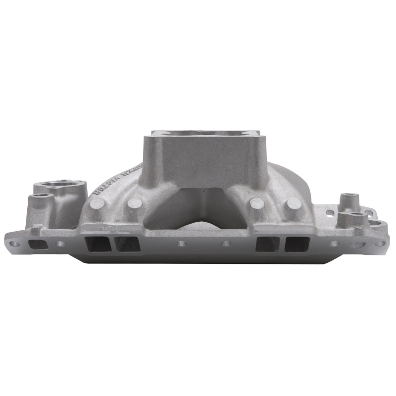 Edelbrock Super Victor 4500 23 Manifold thumbnail 9