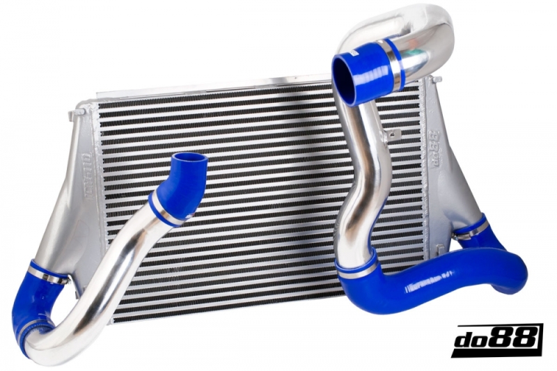 DOB Intercooler Kit - BigPack