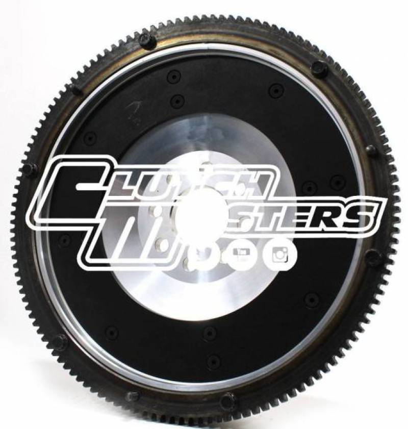 CM Aluminum Flywheels
