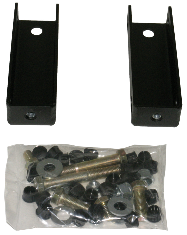 TFY Mounting Kit