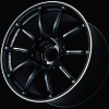 AVN RZII Wheels
