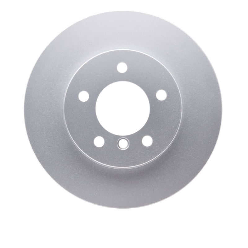 DFC GeoSPEC Coated Rotors - Plain