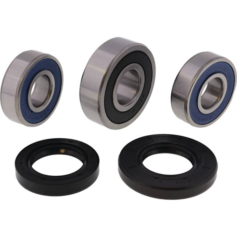 ABR Wheel Bearing Kits