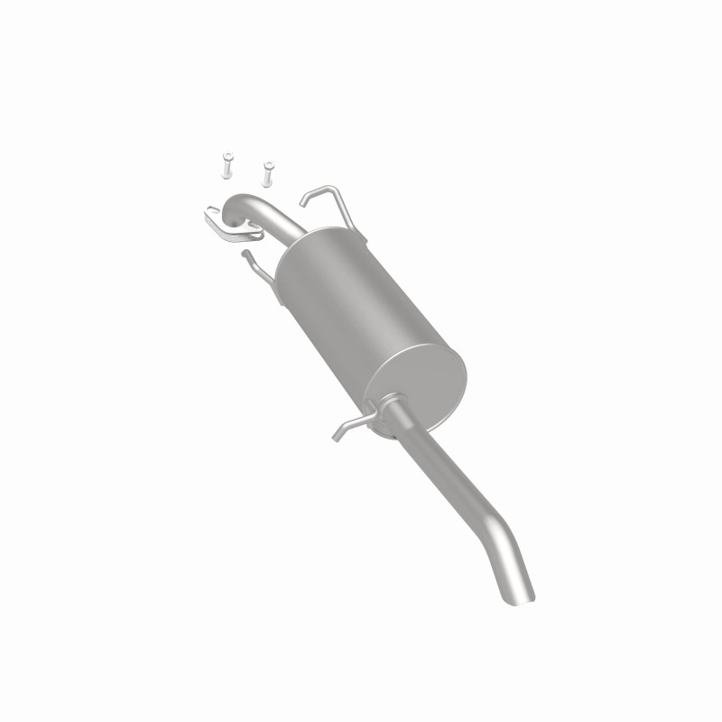 BRExhaust 05-07 Pontiac Wave/ 04-08 Chevrolet Aveo Muffler Kit thumbnail 4