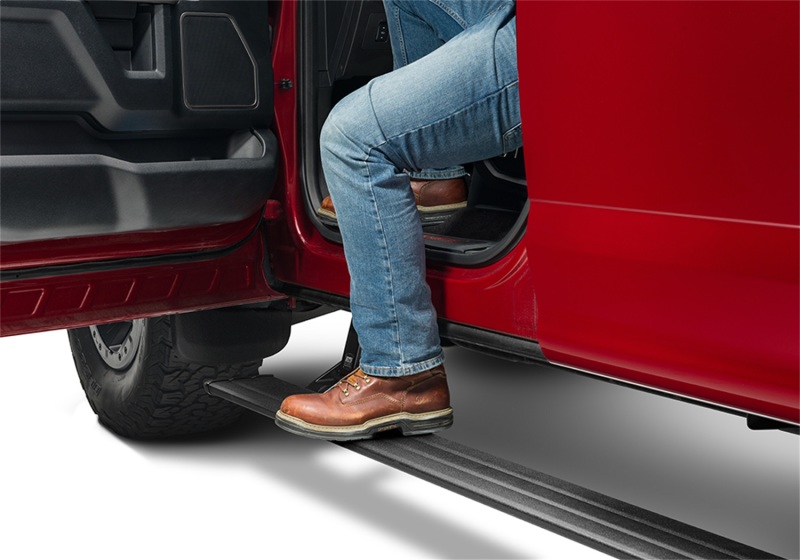 AMP Research 22-23 Toyota Tundra PowerStep Smart Series thumbnail 3