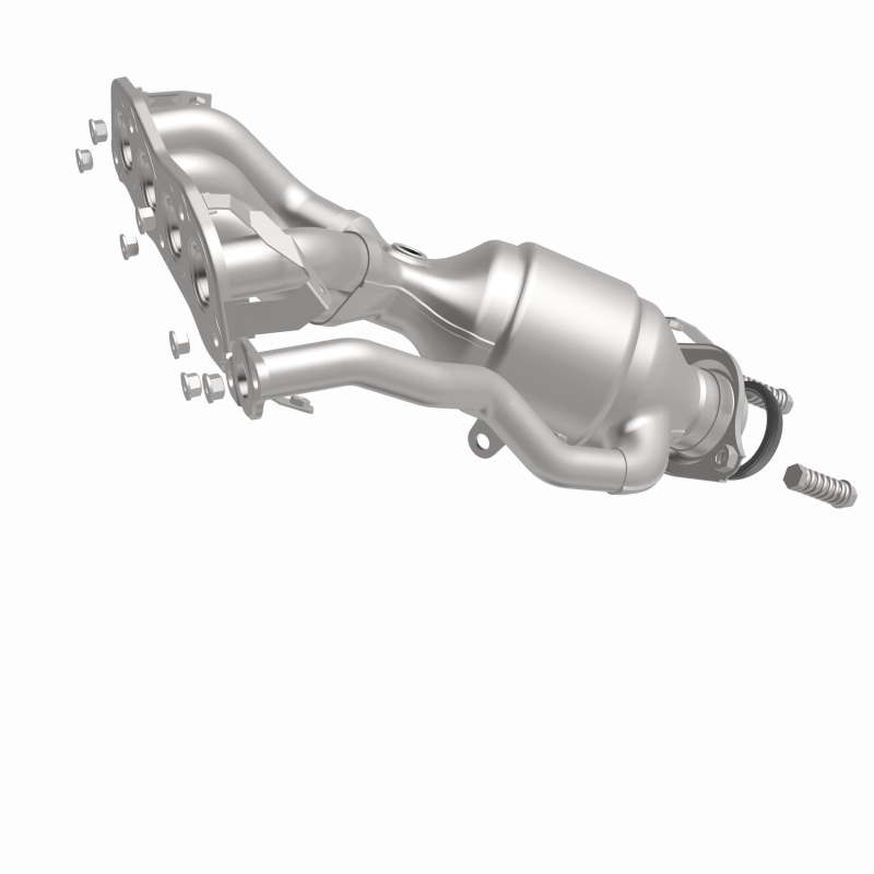 MagnaFlow Direct Fit Catalytic Converter 2019 Lexus UX200 2.0L thumbnail 3