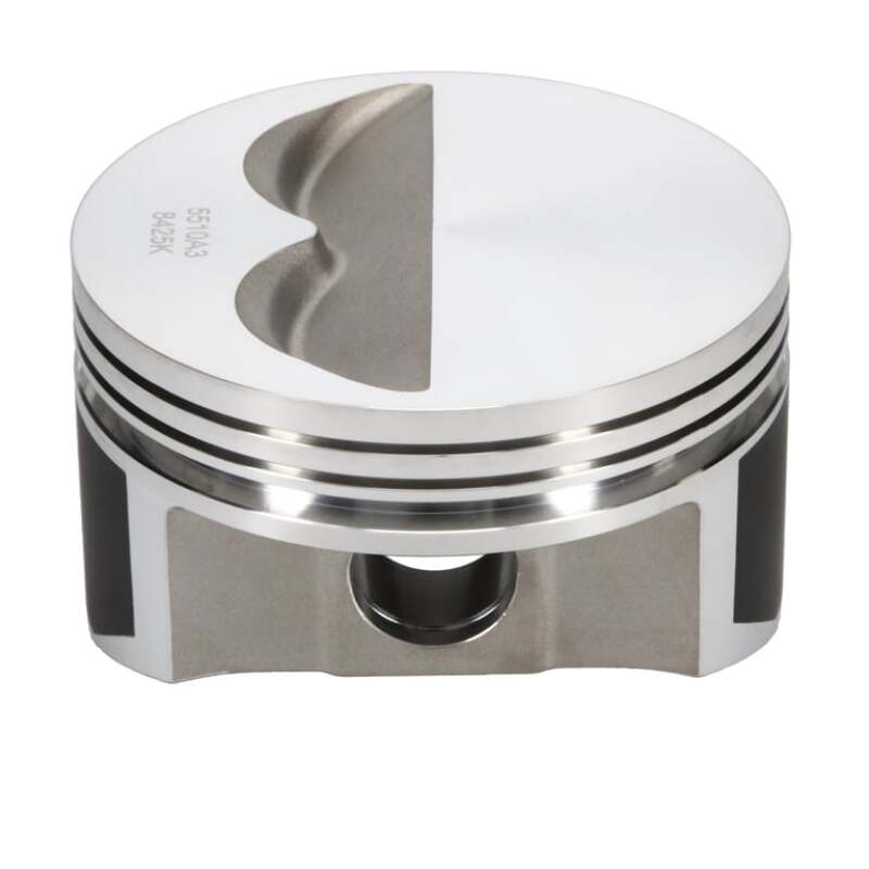 Wiseco Chevrolet Small Block 4.155in Bore 1.425in CH -5.00 CC Pro Tru Street Piston Set thumbnail 7