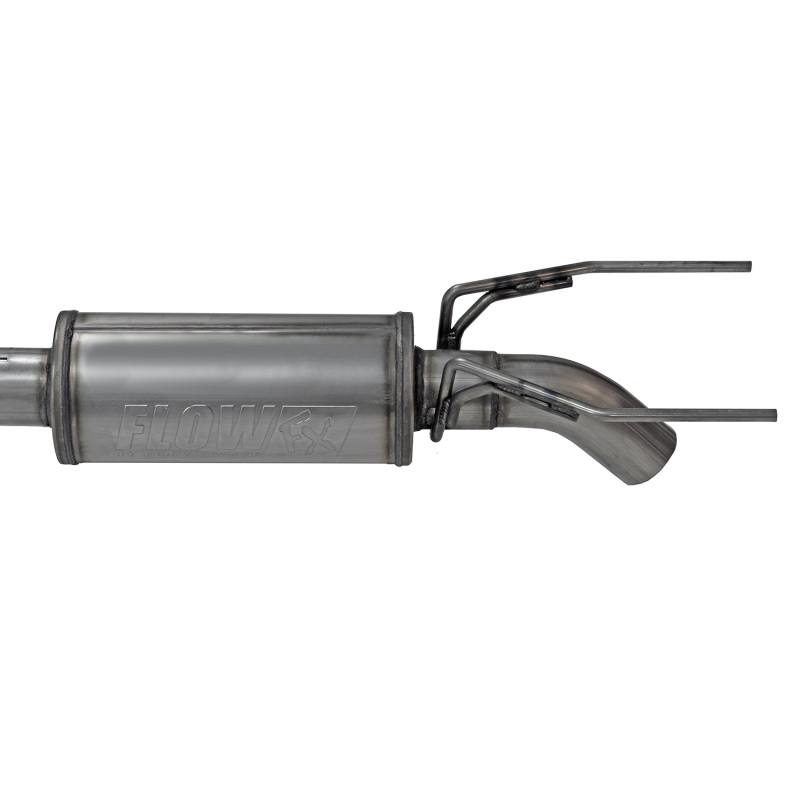 Flowmaster 05-15 Toyota Tacoma 4.0L FlowFX Extreme Cat-Back Exhaust System