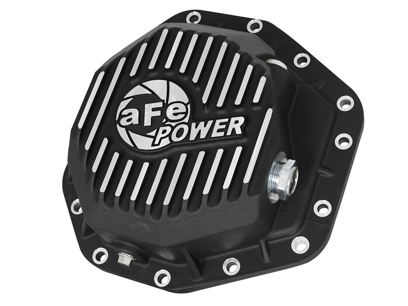 AFE Diff/Trans/Oil Covers