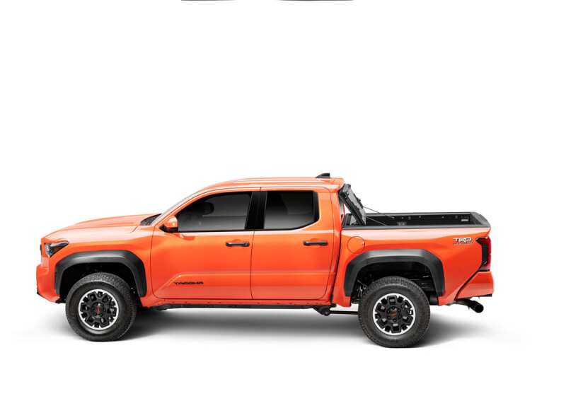 BAK 2024 Toyota Tacoma 5ft Bed BAKFlip G2 thumbnail 9