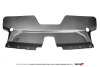 AMS Performance Infiniti 17+ Q60 / 16+ Q50 3.0TT Alpha Matte Carbon Front Duct thumbnail 4