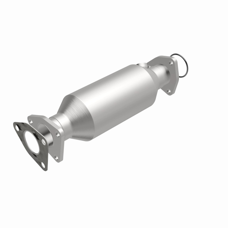 MagnaFlow Direct Fit Catalytic Converter 98-01 Honda Prelude 2.2L thumbnail 8