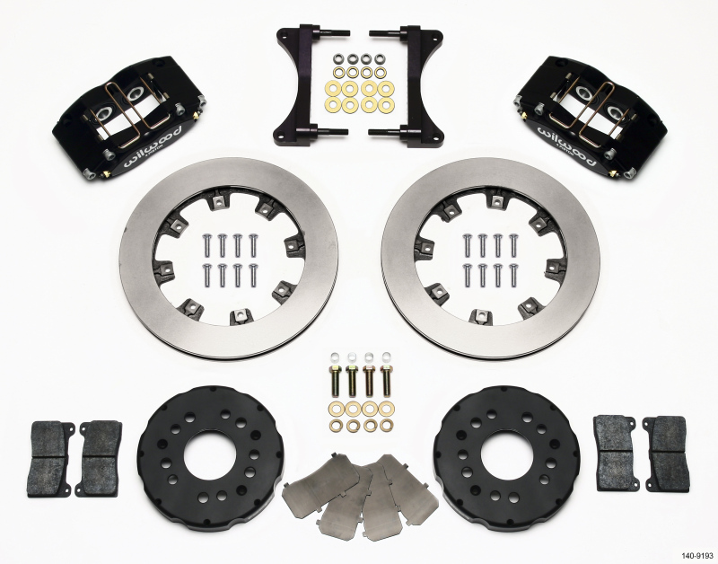 WIL Dynapro Brake Kit