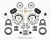 WIL Dynalite Brake Kit
