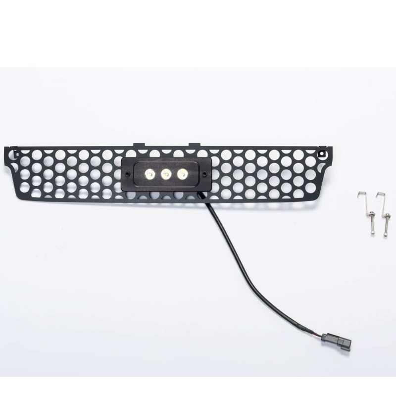 PUT Bumper Grille Inserts