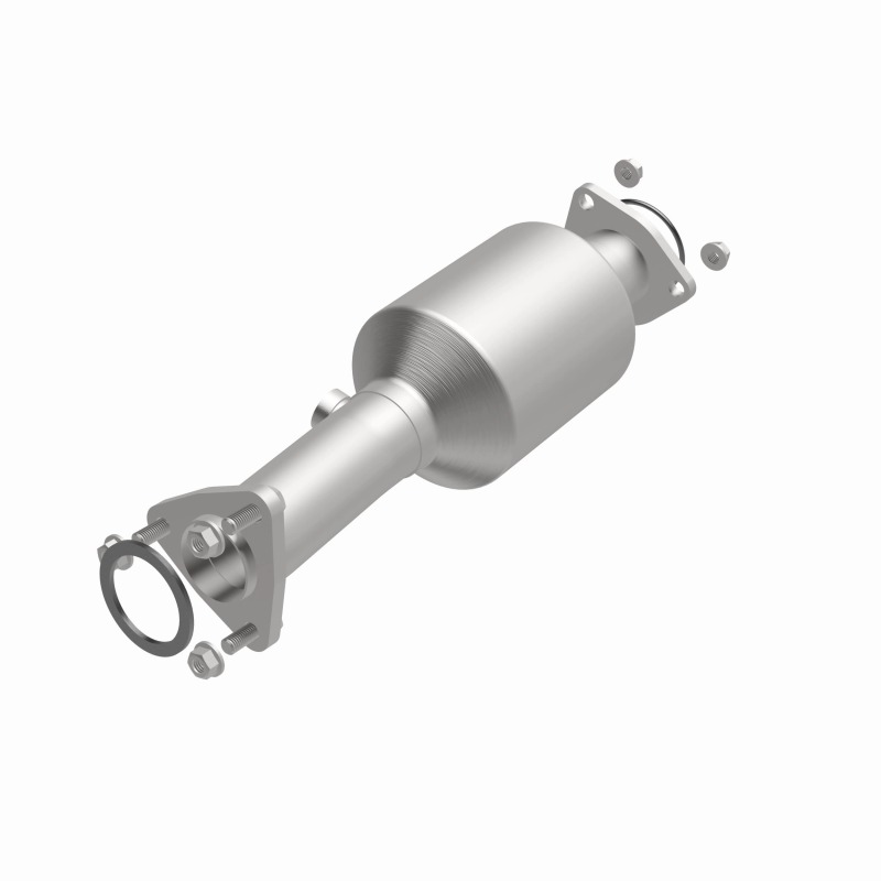 MagnaFlow Direct Fit Catalytic Converter 17-19 Honda CR-V Single Underbody 2.4L thumbnail 6