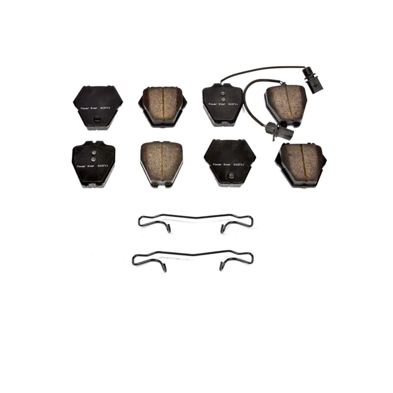 PSB Z17 Evolution Brake Pads