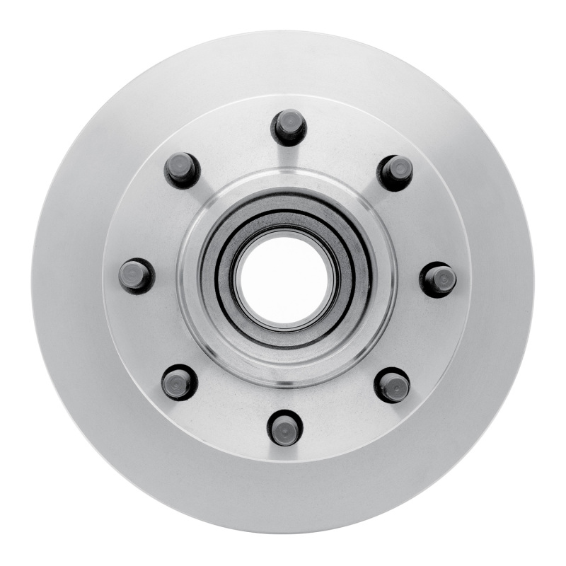 DFC Brake Rotors - Plain