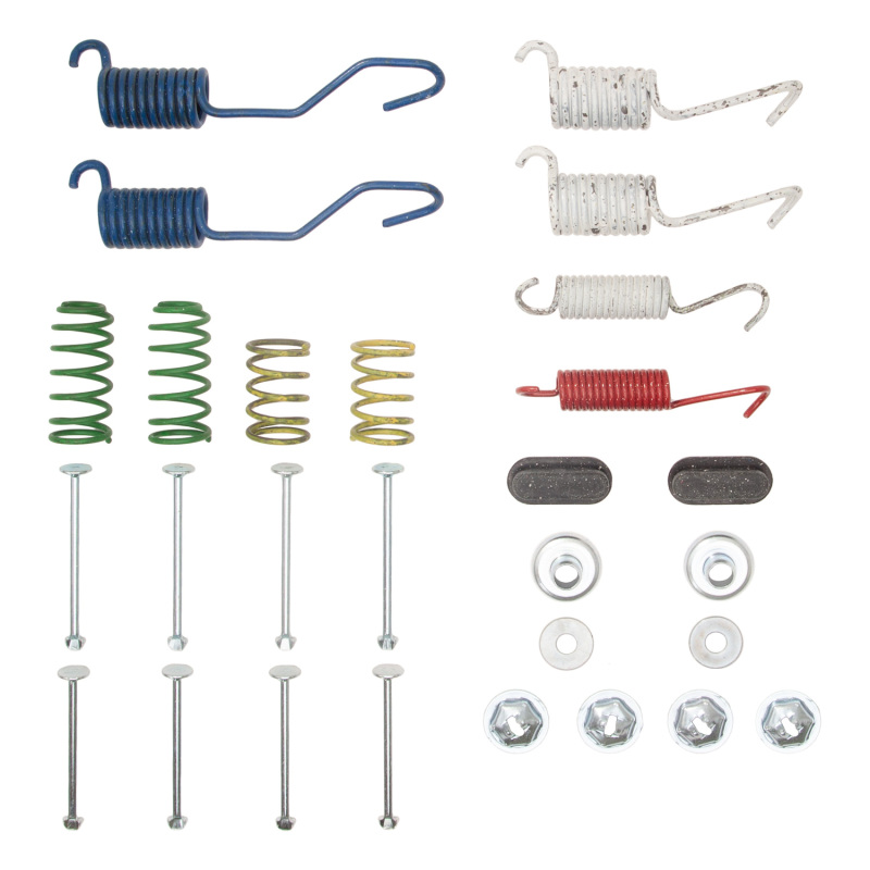 DFC Drum Brake Hardware Kits