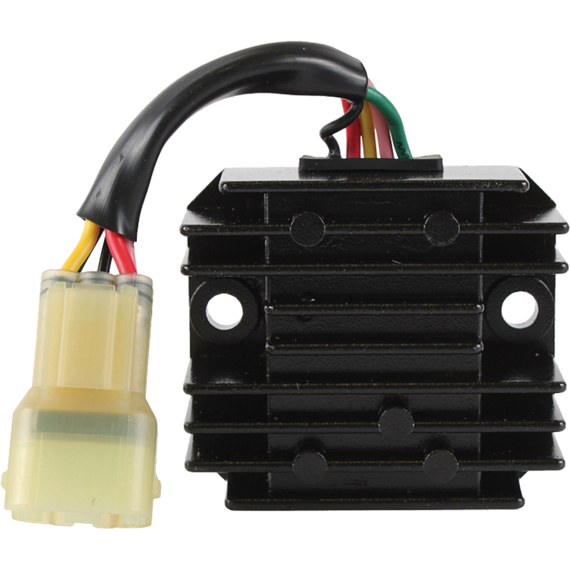 Arrowhead KYMCO 12 Volt Regulator / Rectifier - Image 2