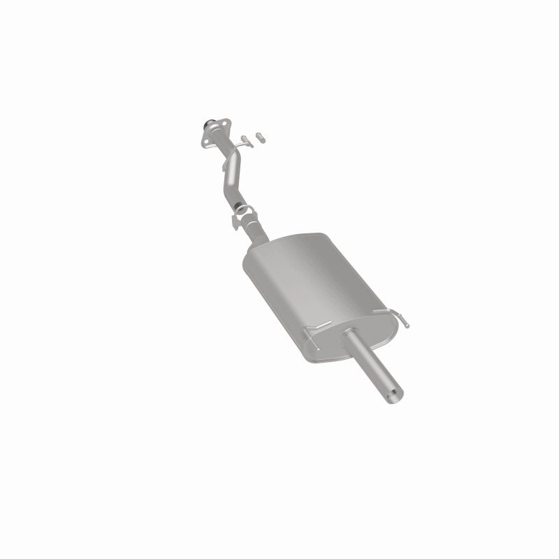 BRE Exhaust 94-99 Accord CL 2.2L 2.3L Muffler Kit thumbnail 5