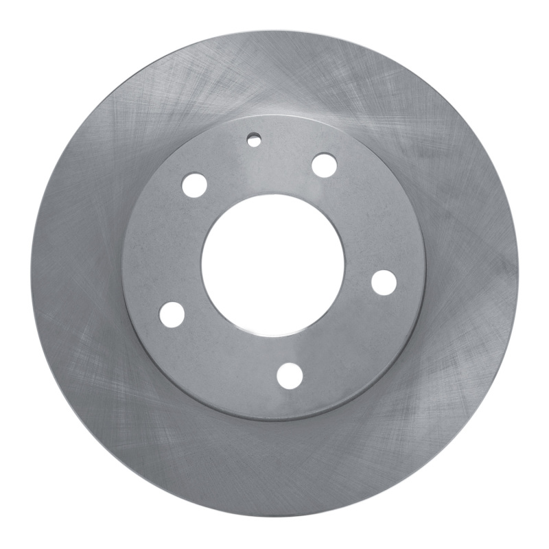 DFC Brake Rotors - Plain