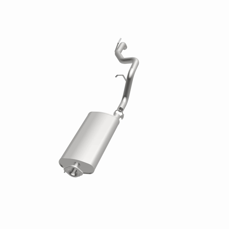 MagnaFlow BRE Exhaust Kit 02-07 Jeep Liberty thumbnail 5