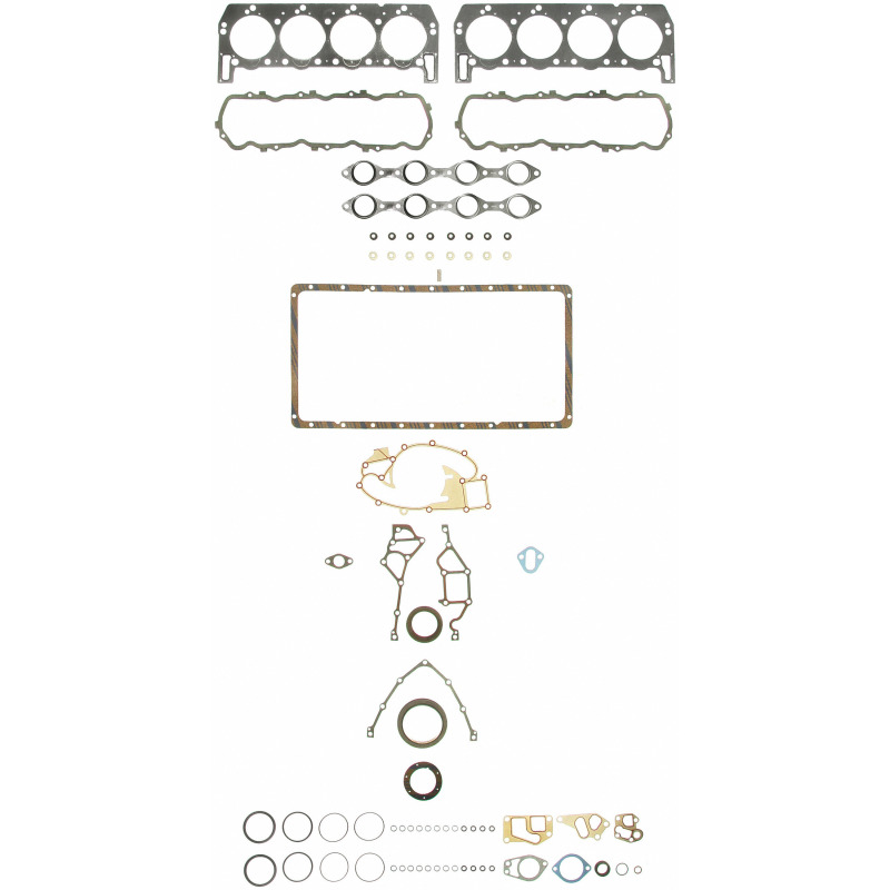 FEL Engine Gasket Sets
