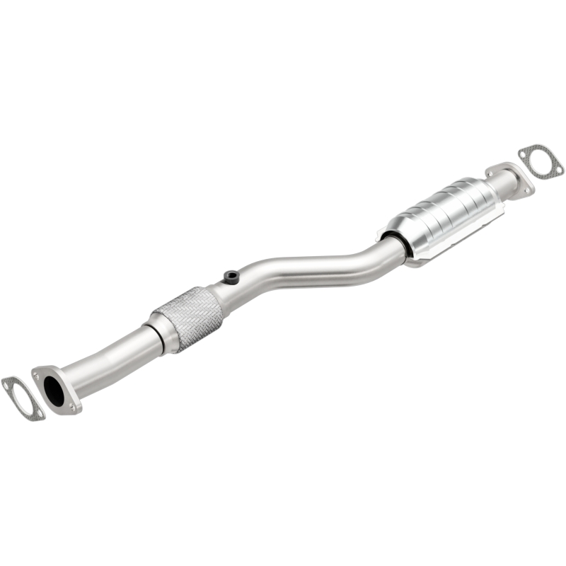 MagnaFlow Direct Fit Catalytic Converter 01-02 Elantra 2.0L thumbnail 3