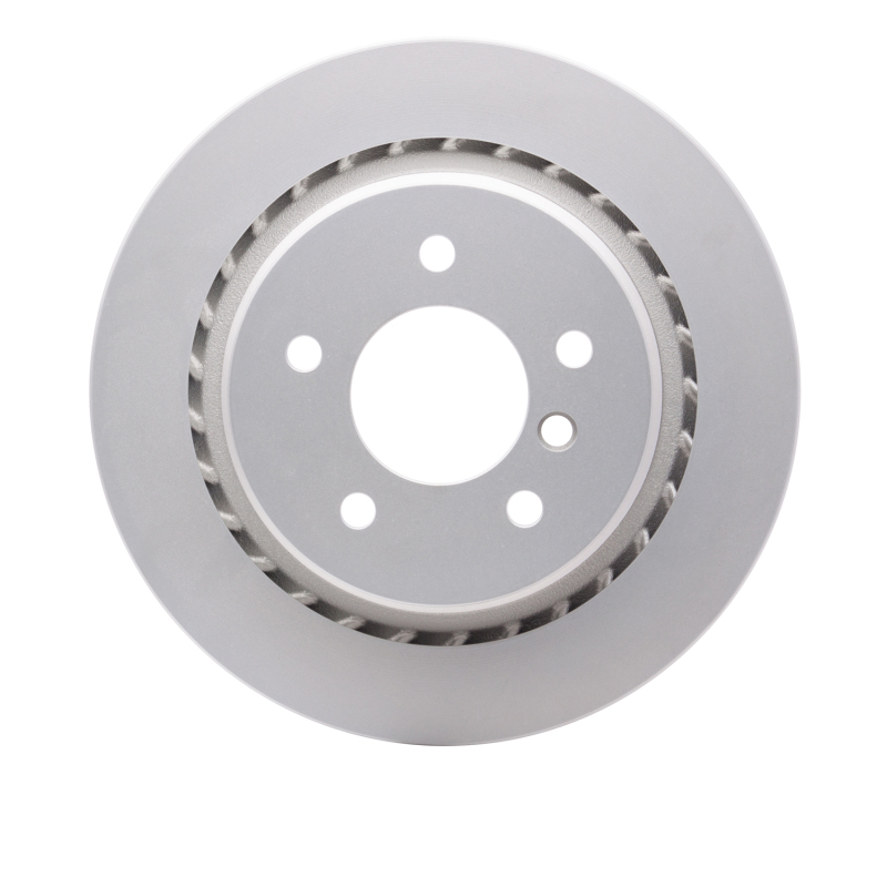 DFC GeoSPEC Coated Rotors - Plain