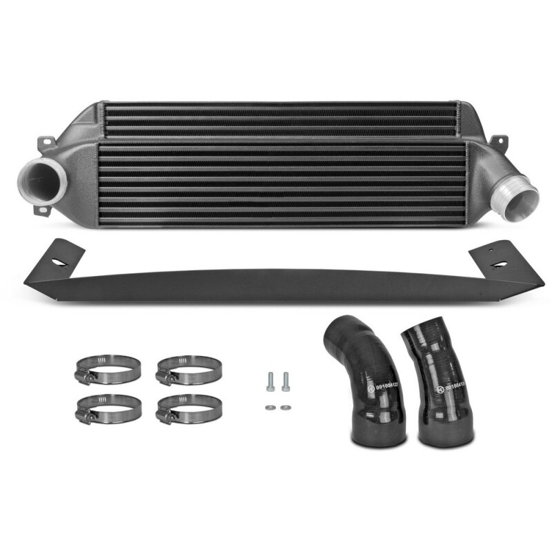 WGT Intercooler Kits - Comp