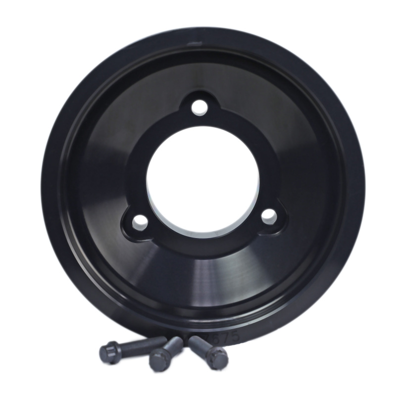 FDR Dampers - Diesel