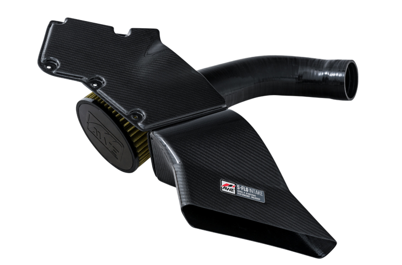 AWE S-FLO Intakes