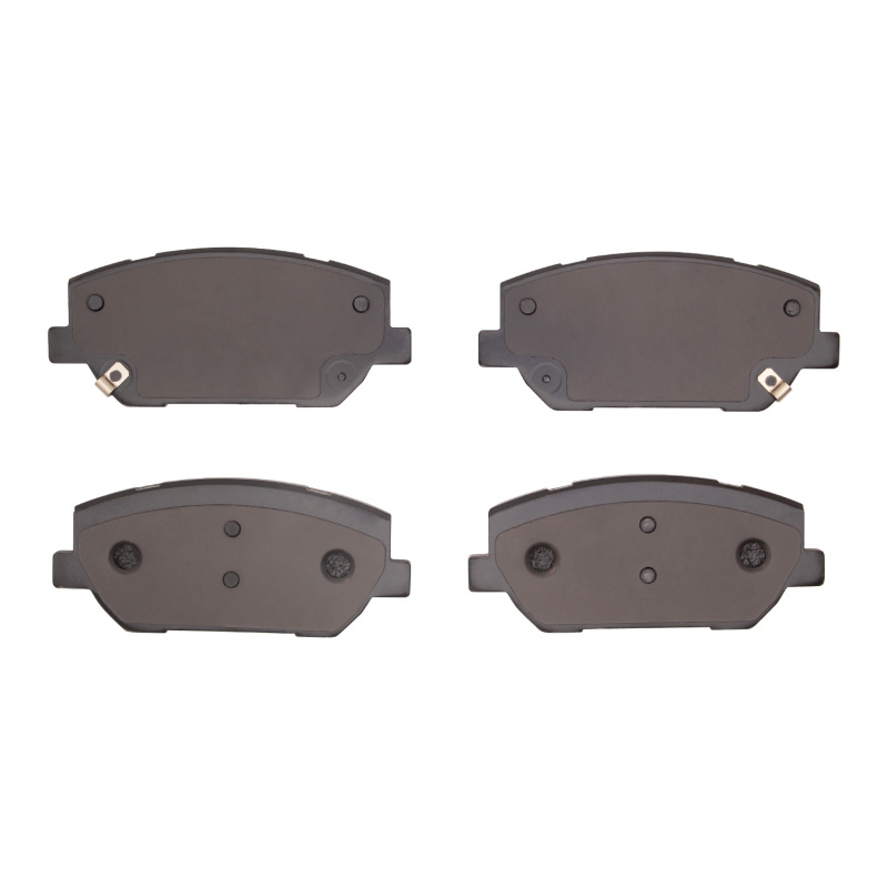 R1 19-20 Hyundai Santa Fe Front Ceramic Brake Pads