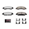 PSB Z36 Truck & Tow Brake Pads