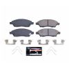 PSB Z23 Evolution Brake Pads