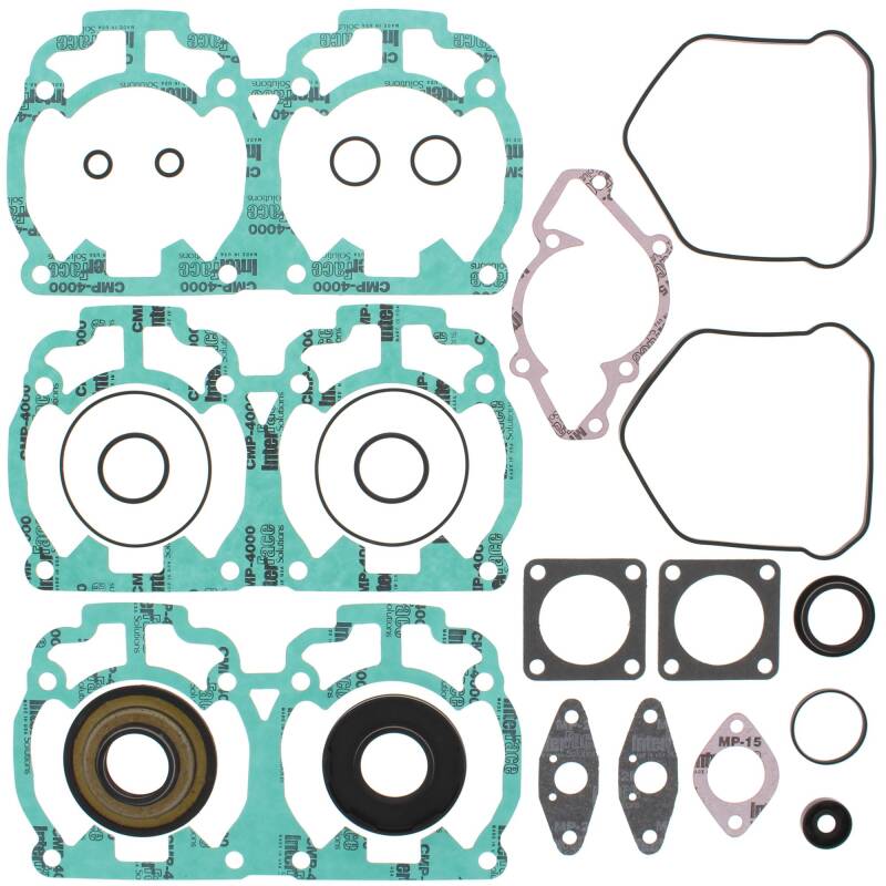 VEP Complete Gasket Kit