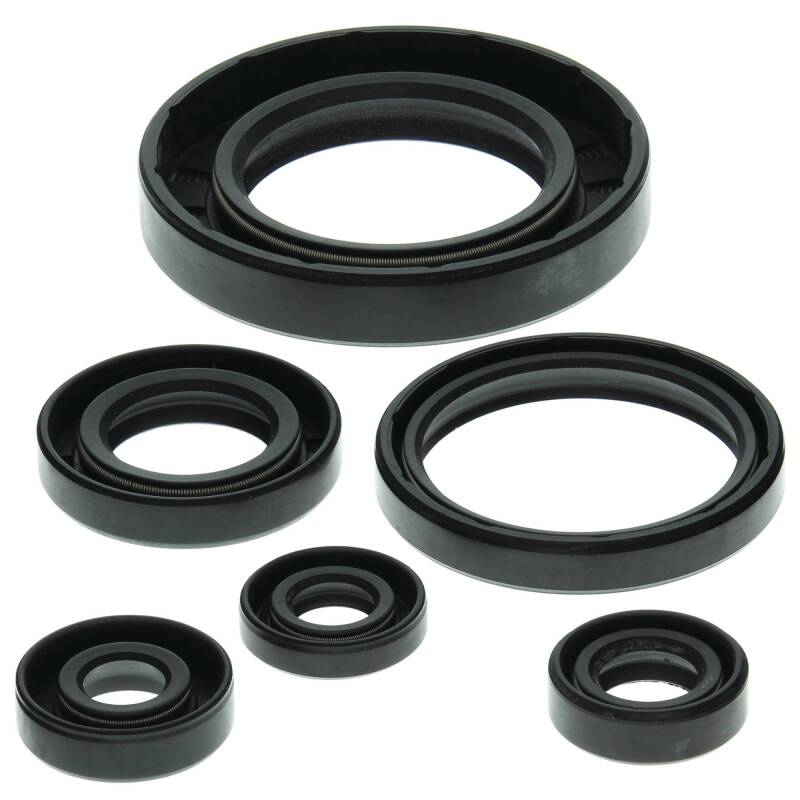 VEP Engine Oil Seal Kit