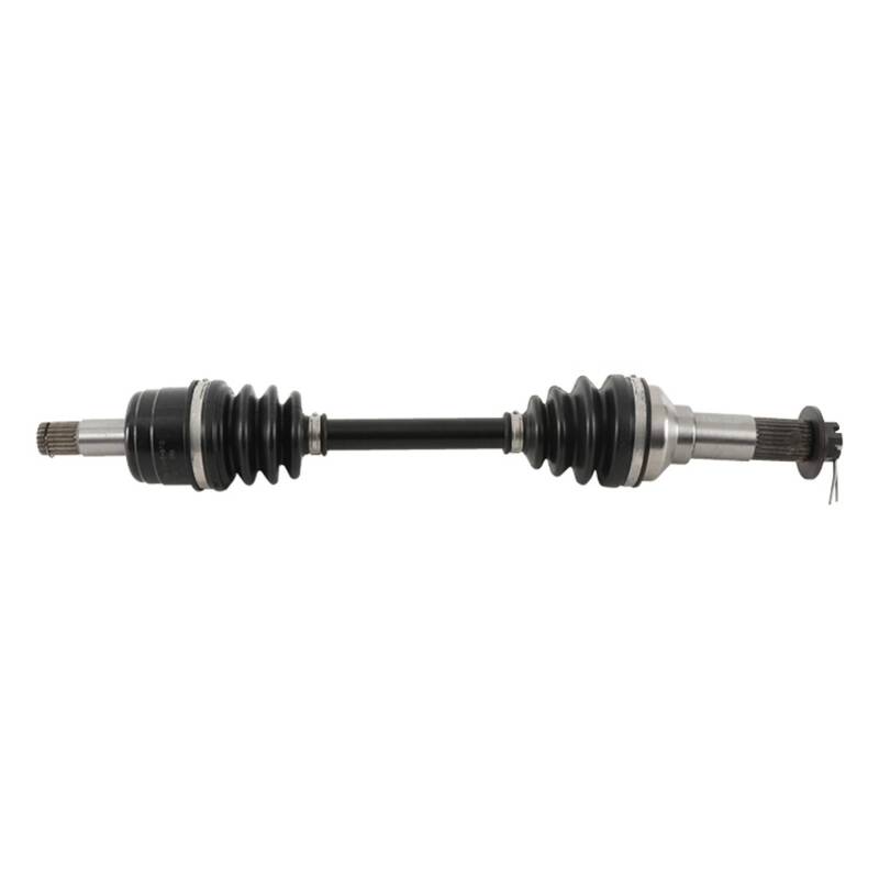 ABR Xtreme Duty Axles