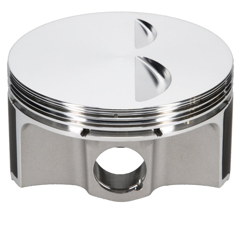JE Pistons 350 SBC SPRFLY WT FT Set of 8 Pistons thumbnail 9