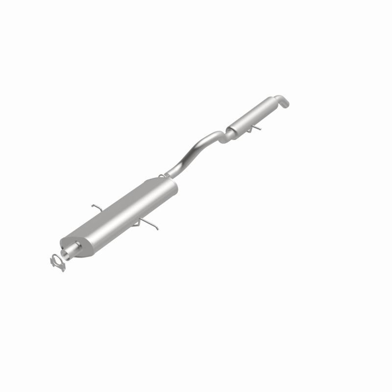 MagnaFlow BRE Exhaust Kit 01-07 Voyager Caravan Town & Country thumbnail 2