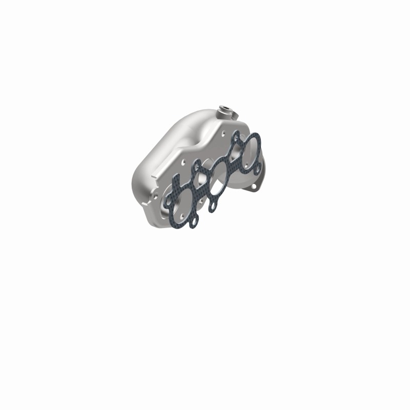 MagnaFlow 07-15 Lexus IS350 2.5L Direct Fit Catalytic Converter thumbnail 6