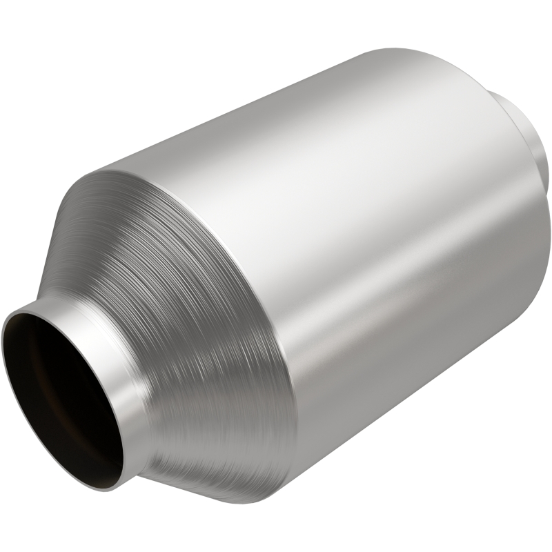 OEM Grade Universal Catalytic Converter - 2.50in.
OEM Grade Universal Catalytic Converter-2.50in.
OEM Grade Universal Catalytic Converter