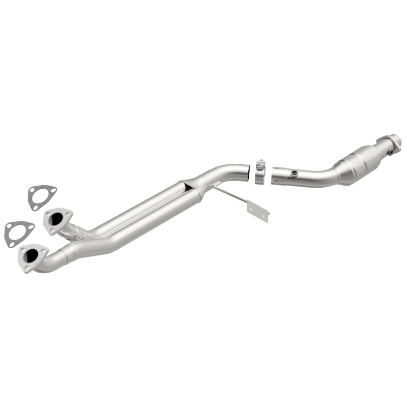 MagnaFlow Direct Fit Catalytic Converter 97-98 BMW Z3 6 2.8L thumbnail 3