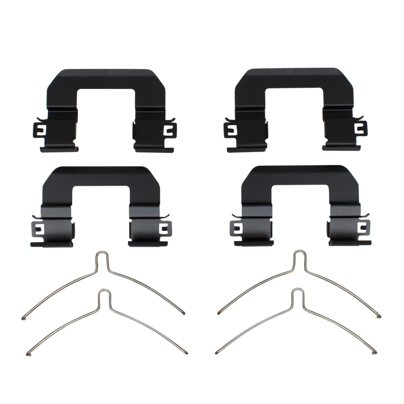 DFC 17-23 Hyundai Elantra Front Premium Hardware Kit