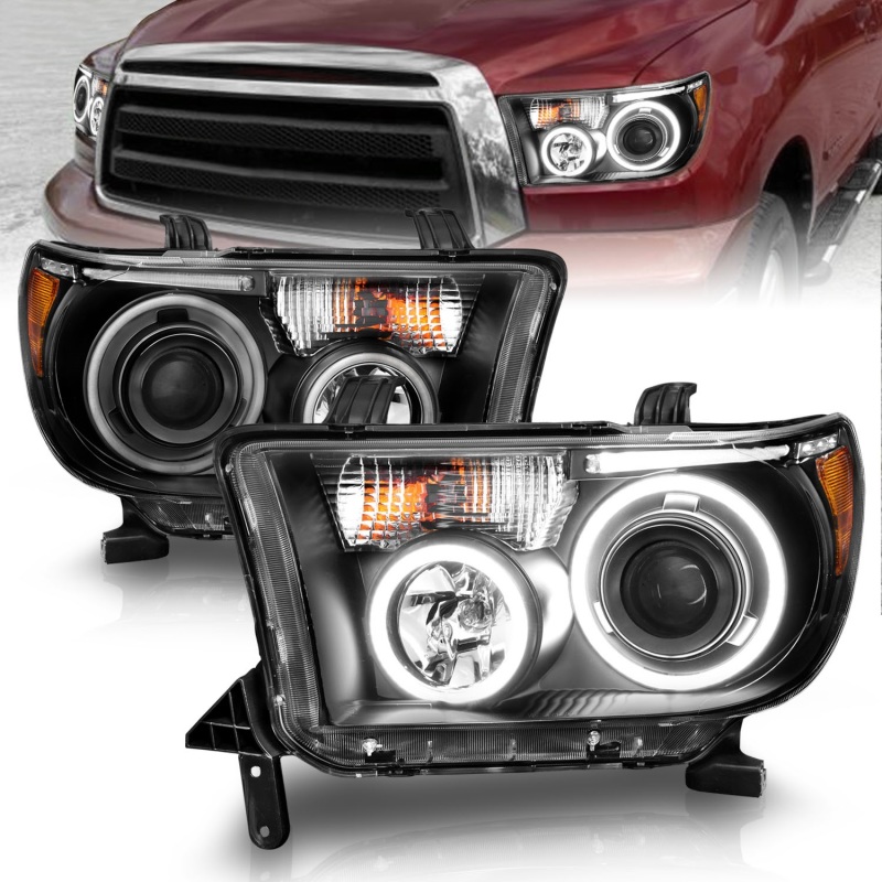 ANZ LED/Projector Headlights