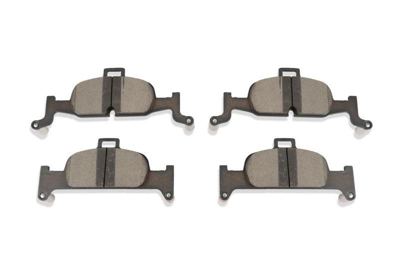 DBA Street Series Brake Pads