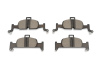 DBA Street Series Brake Pads